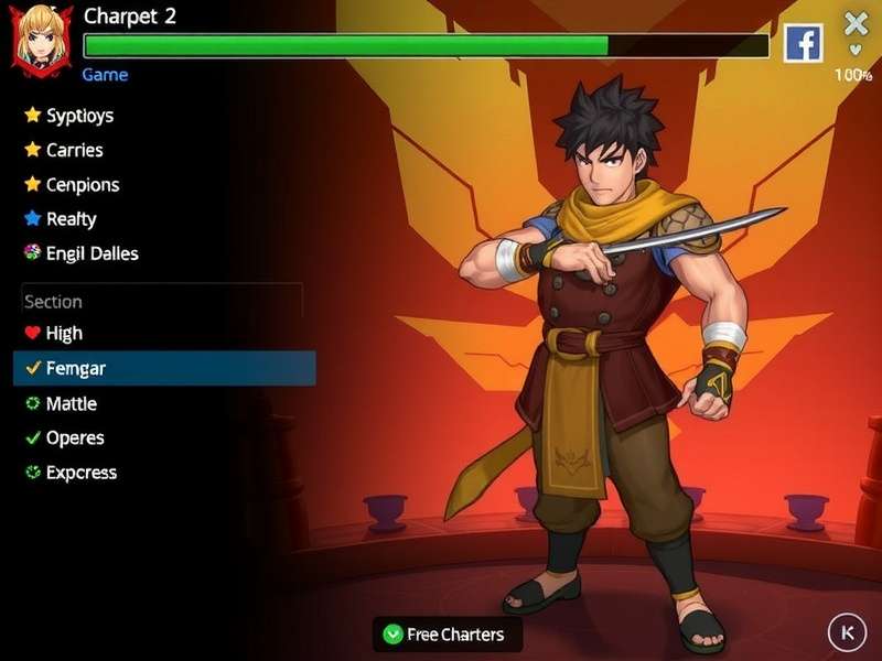 Bengal Fist Champion Gameplay